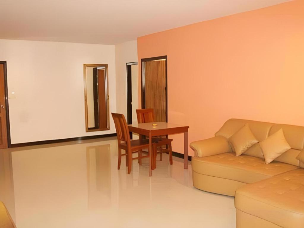 Siam Platinum Pattaya Exterior foto