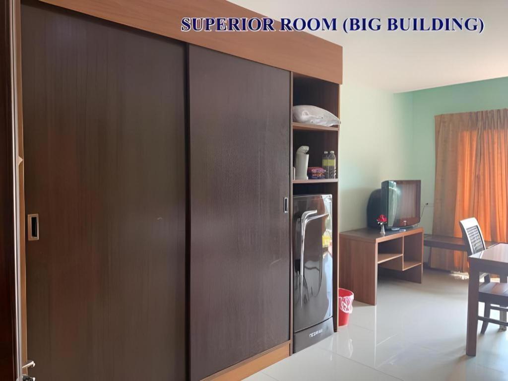 Siam Platinum Pattaya Exterior foto