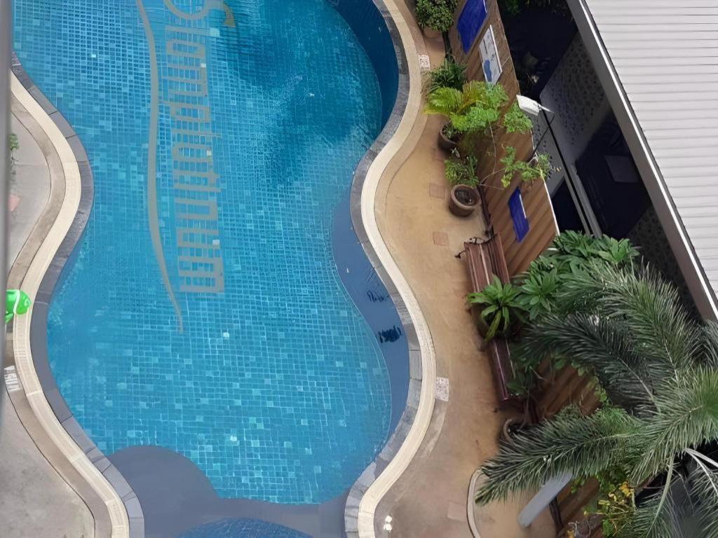 Siam Platinum Pattaya Exterior foto