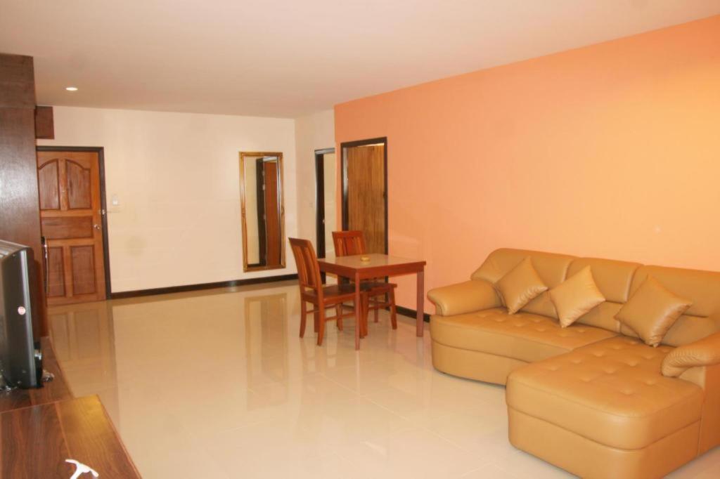 Siam Platinum Pattaya Exterior foto