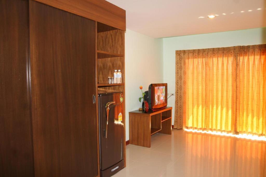 Siam Platinum Pattaya Exterior foto