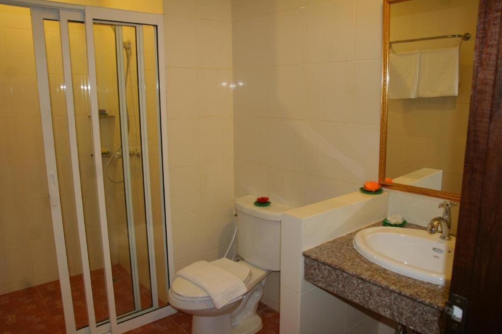 Siam Platinum Pattaya Exterior foto